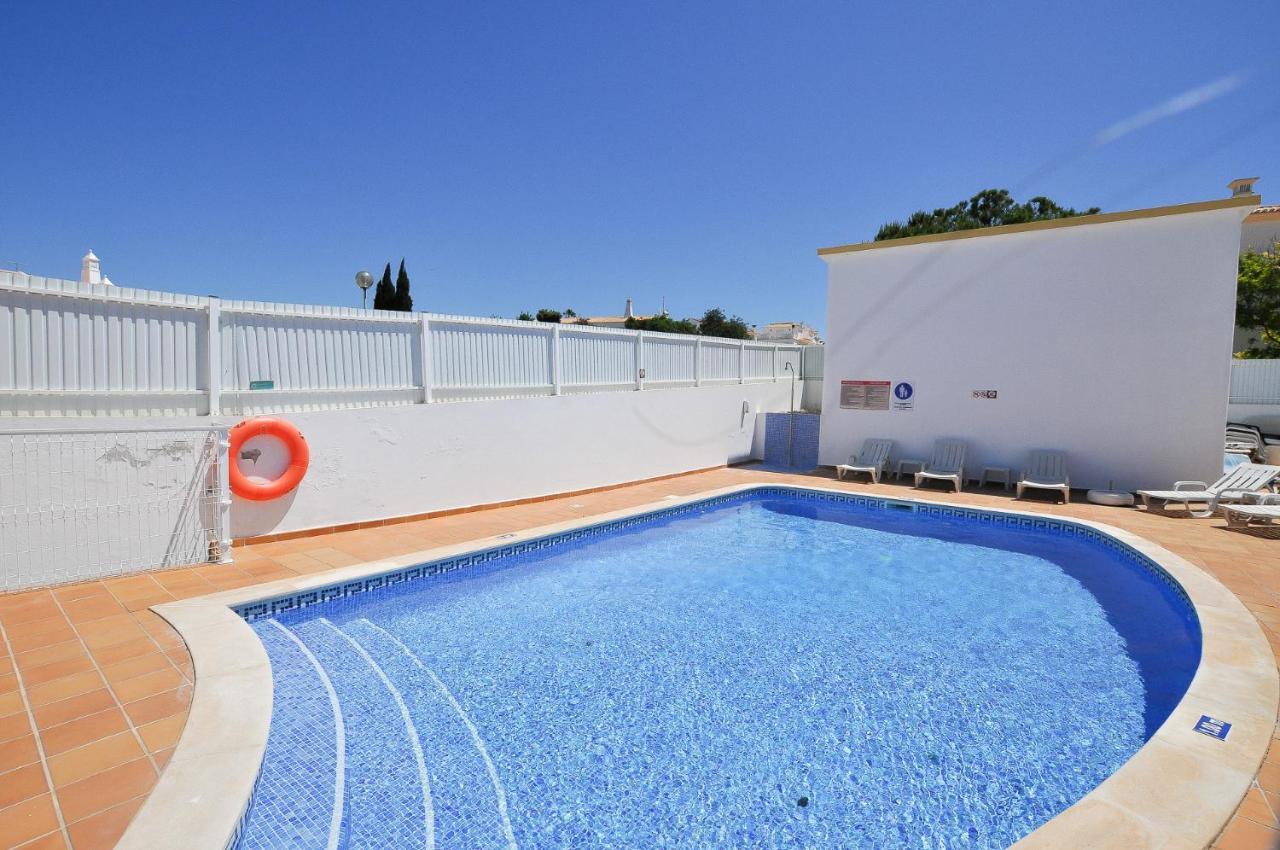 Albufeira Townhouses By Ocvillas Exterior photo