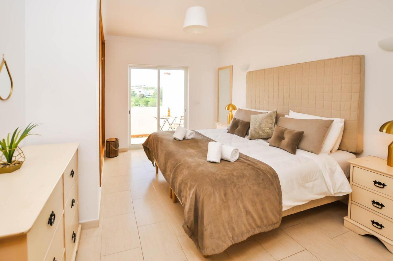 Albufeira Townhouses By Ocvillas Exterior photo