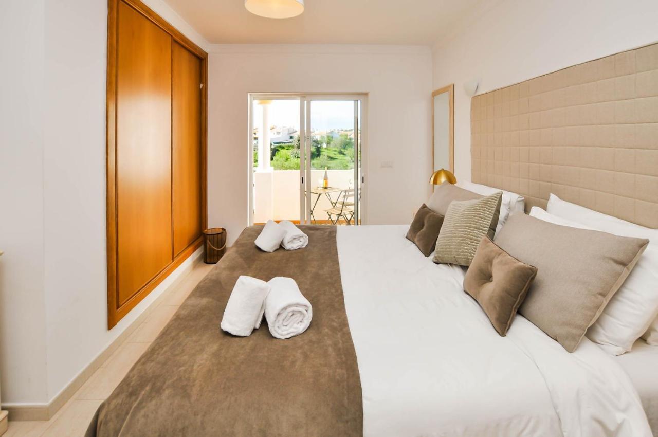 Albufeira Townhouses By Ocvillas Exterior photo