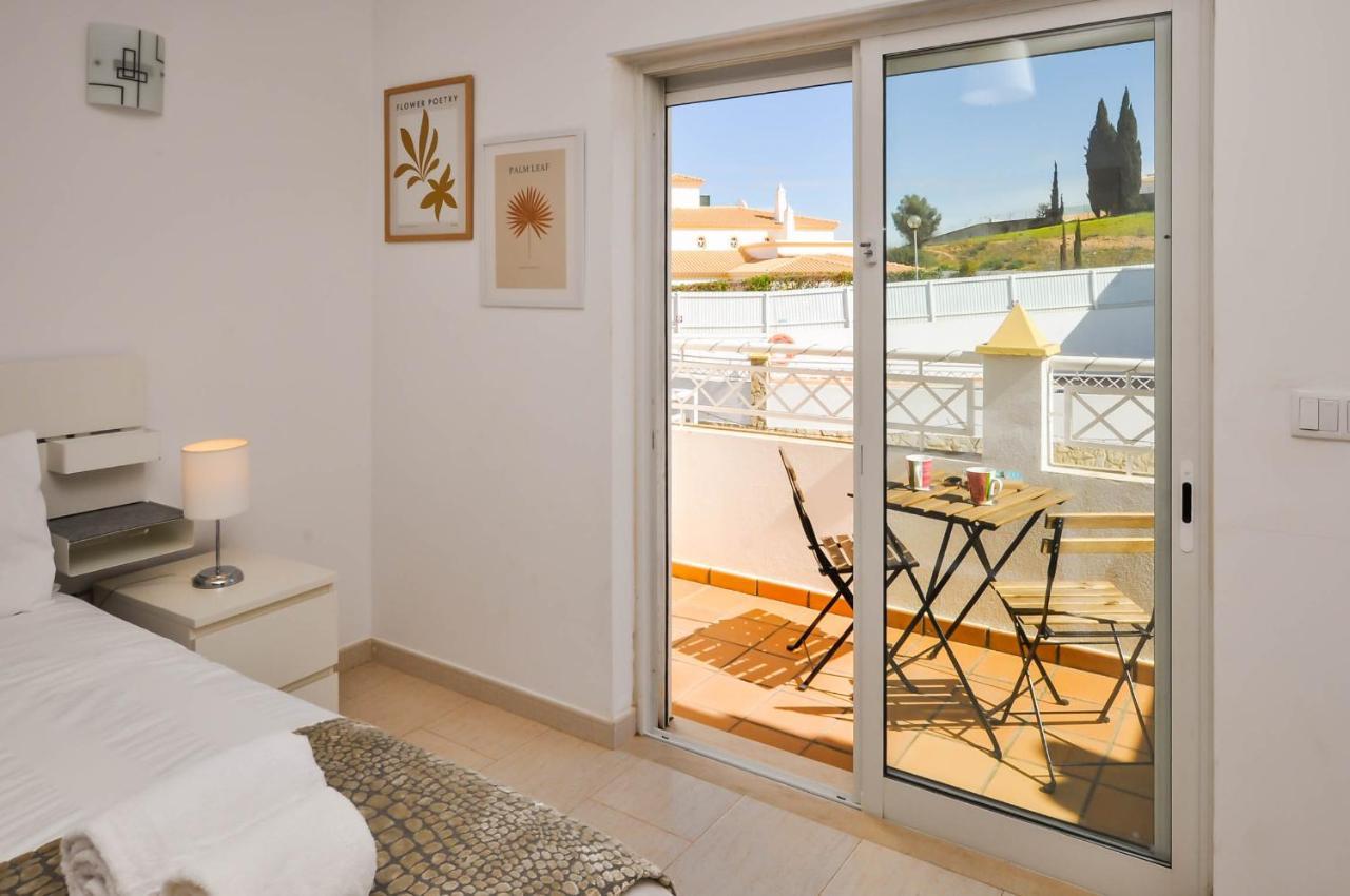 Albufeira Townhouses By Ocvillas Exterior photo