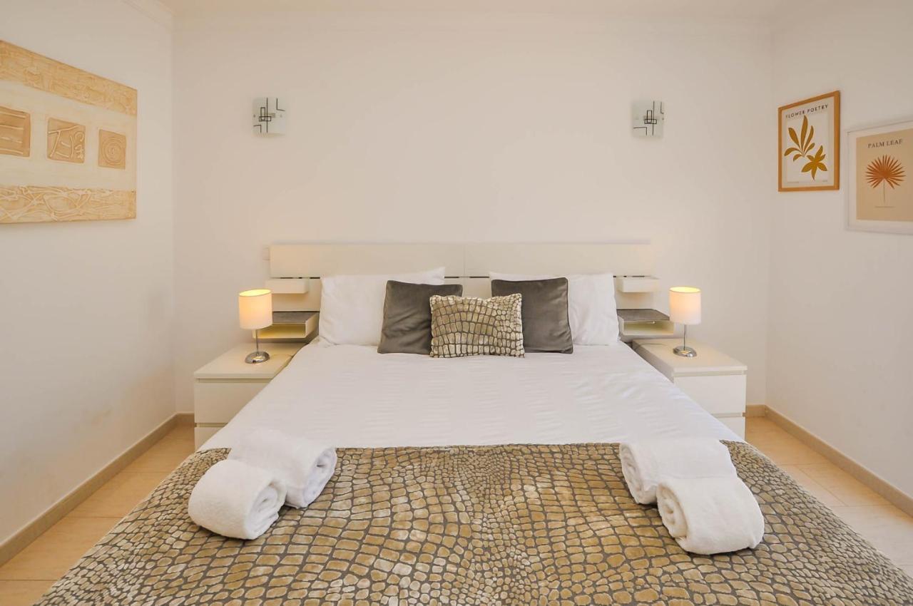 Albufeira Townhouses By Ocvillas Exterior photo