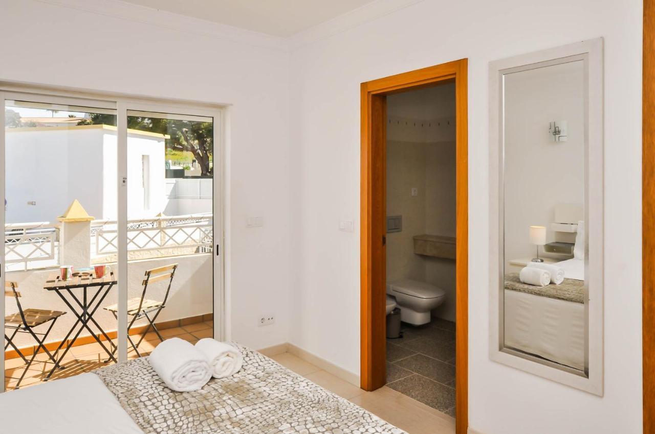 Albufeira Townhouses By Ocvillas Exterior photo
