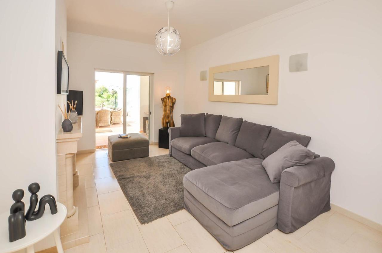 Albufeira Townhouses By Ocvillas Exterior photo