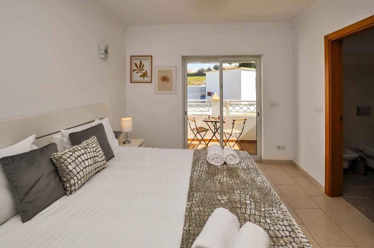 Albufeira Townhouses By Ocvillas Exterior photo