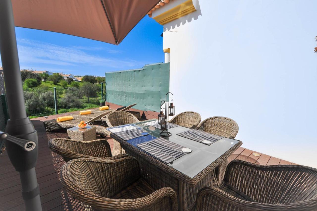 Albufeira Townhouses By Ocvillas Exterior photo