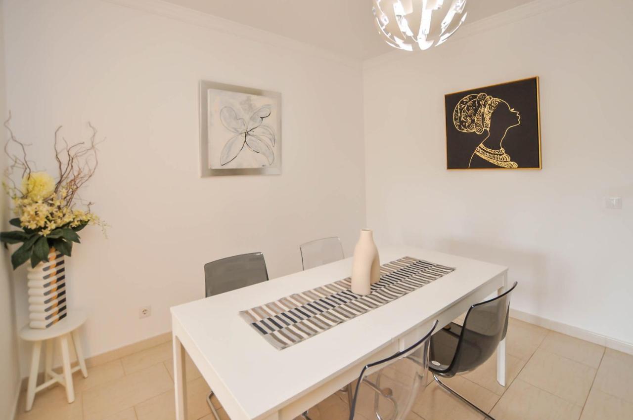 Albufeira Townhouses By Ocvillas Exterior photo