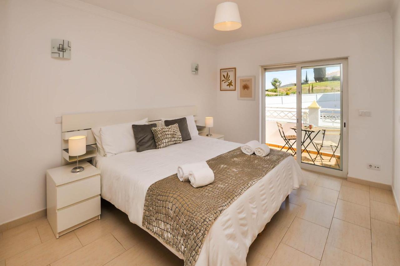 Albufeira Townhouses By Ocvillas Exterior photo