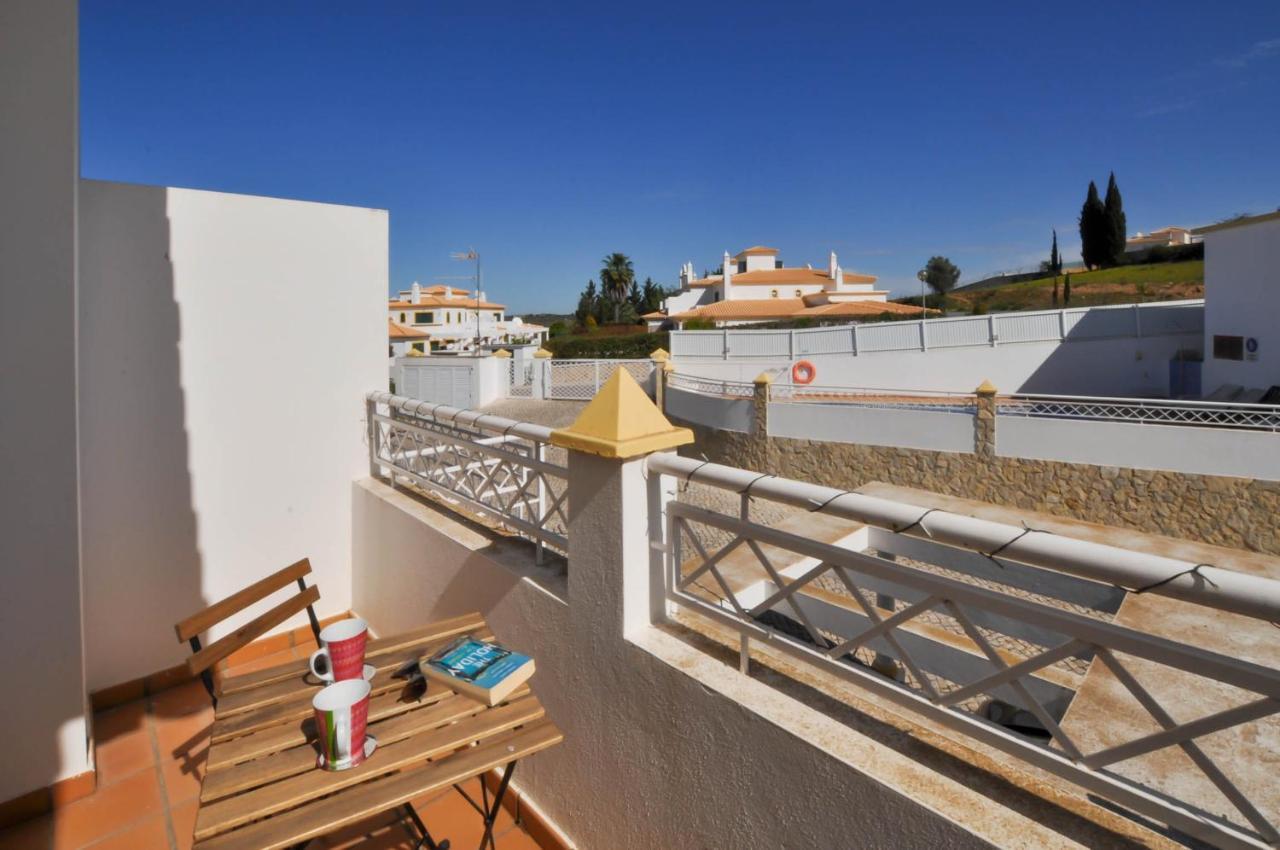 Albufeira Townhouses By Ocvillas Exterior photo