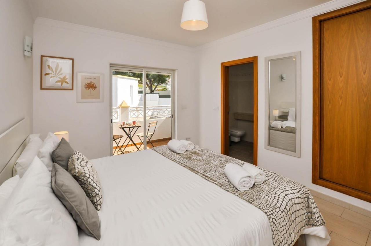 Albufeira Townhouses By Ocvillas Exterior photo