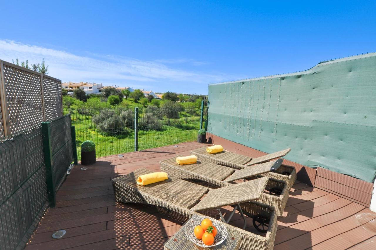 Albufeira Townhouses By Ocvillas Exterior photo