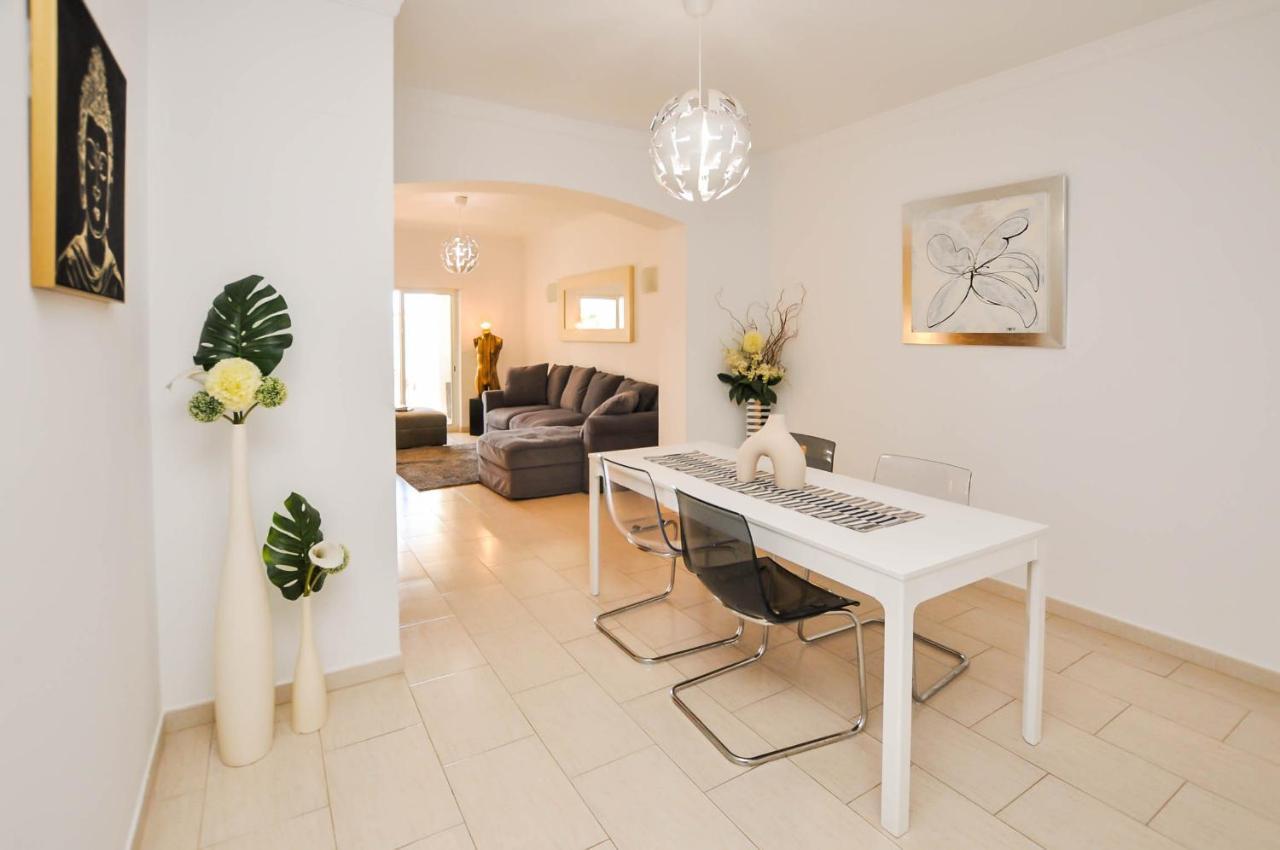 Albufeira Townhouses By Ocvillas Exterior photo
