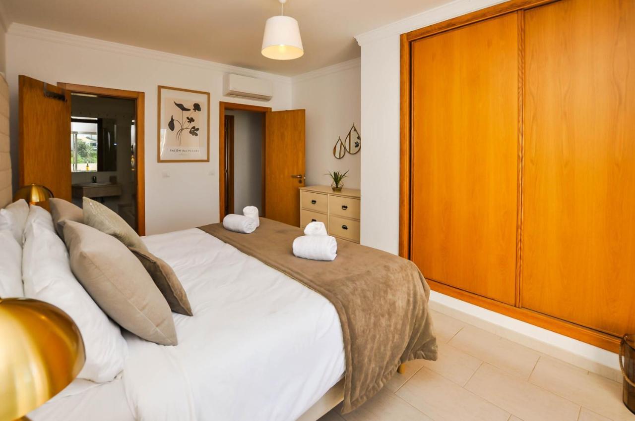 Albufeira Townhouses By Ocvillas Exterior photo