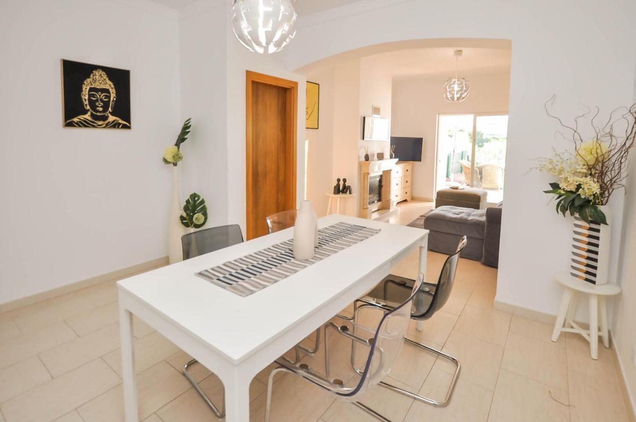 Albufeira Townhouses By Ocvillas Exterior photo
