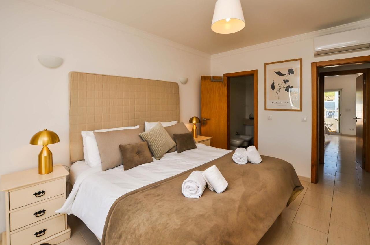 Albufeira Townhouses By Ocvillas Exterior photo