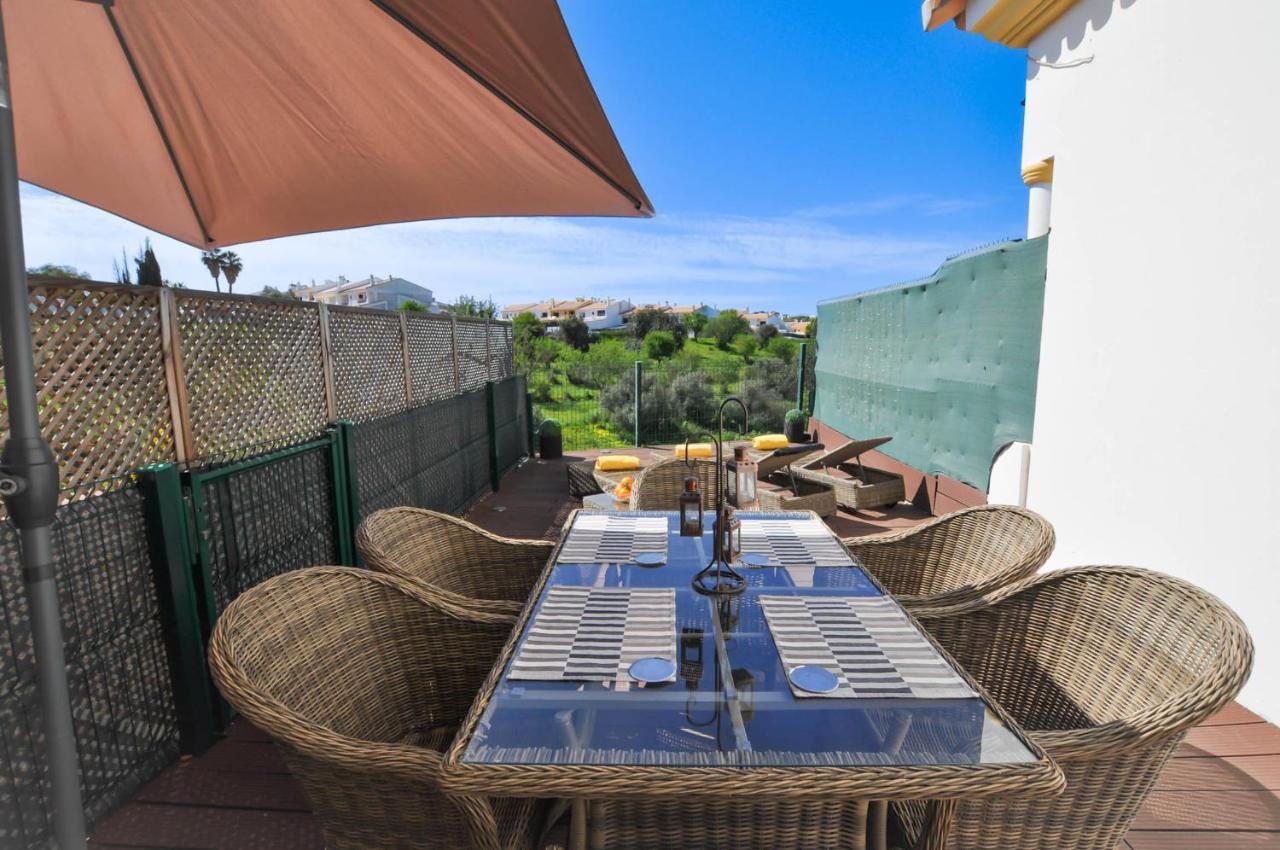 Albufeira Townhouses By Ocvillas Exterior photo