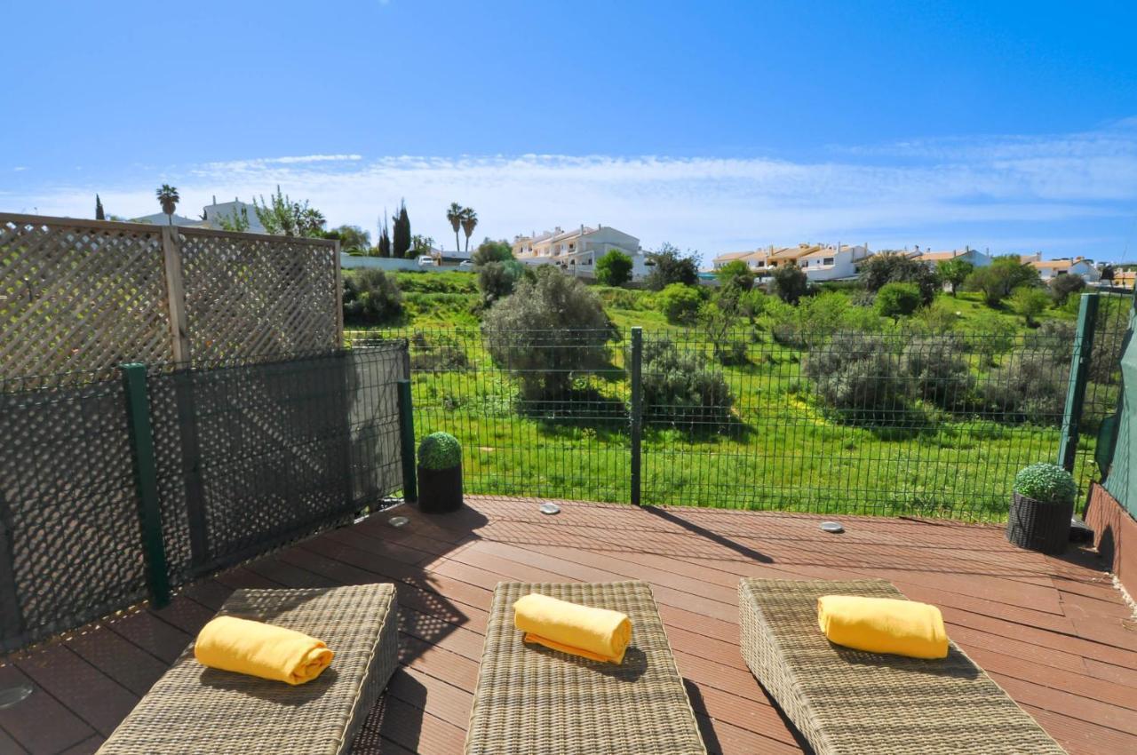 Albufeira Townhouses By Ocvillas Exterior photo