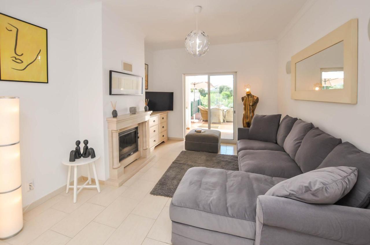 Albufeira Townhouses By Ocvillas Exterior photo