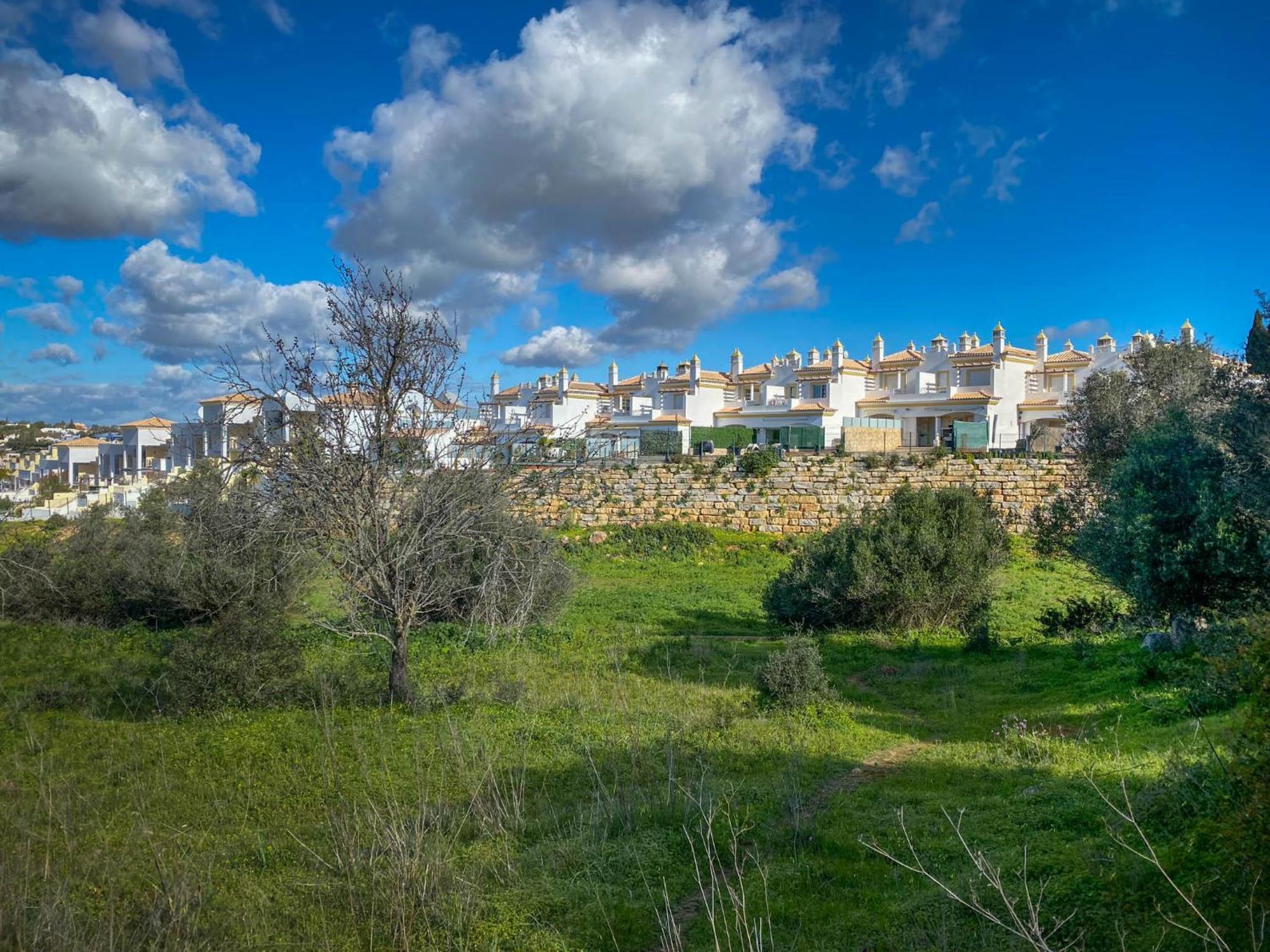 Albufeira Townhouses By Ocvillas Exterior photo